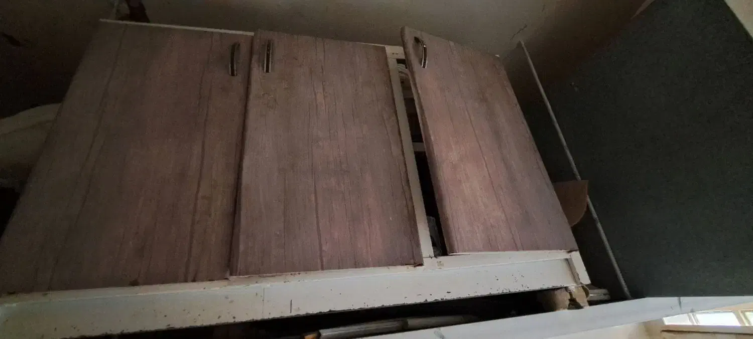 کابینت|مصالح و تجهیزات ساختمان|اهواز, کوی مهدیس|دیوار