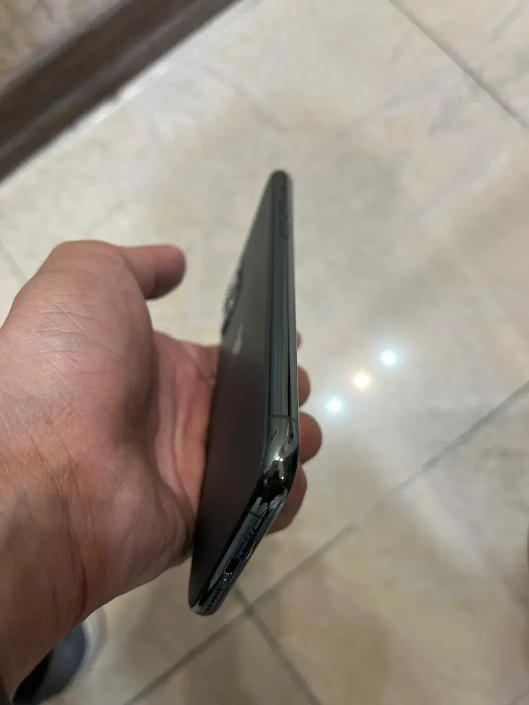 ایفون ۱۱ پرو|موبایل|یزد, |دیوار