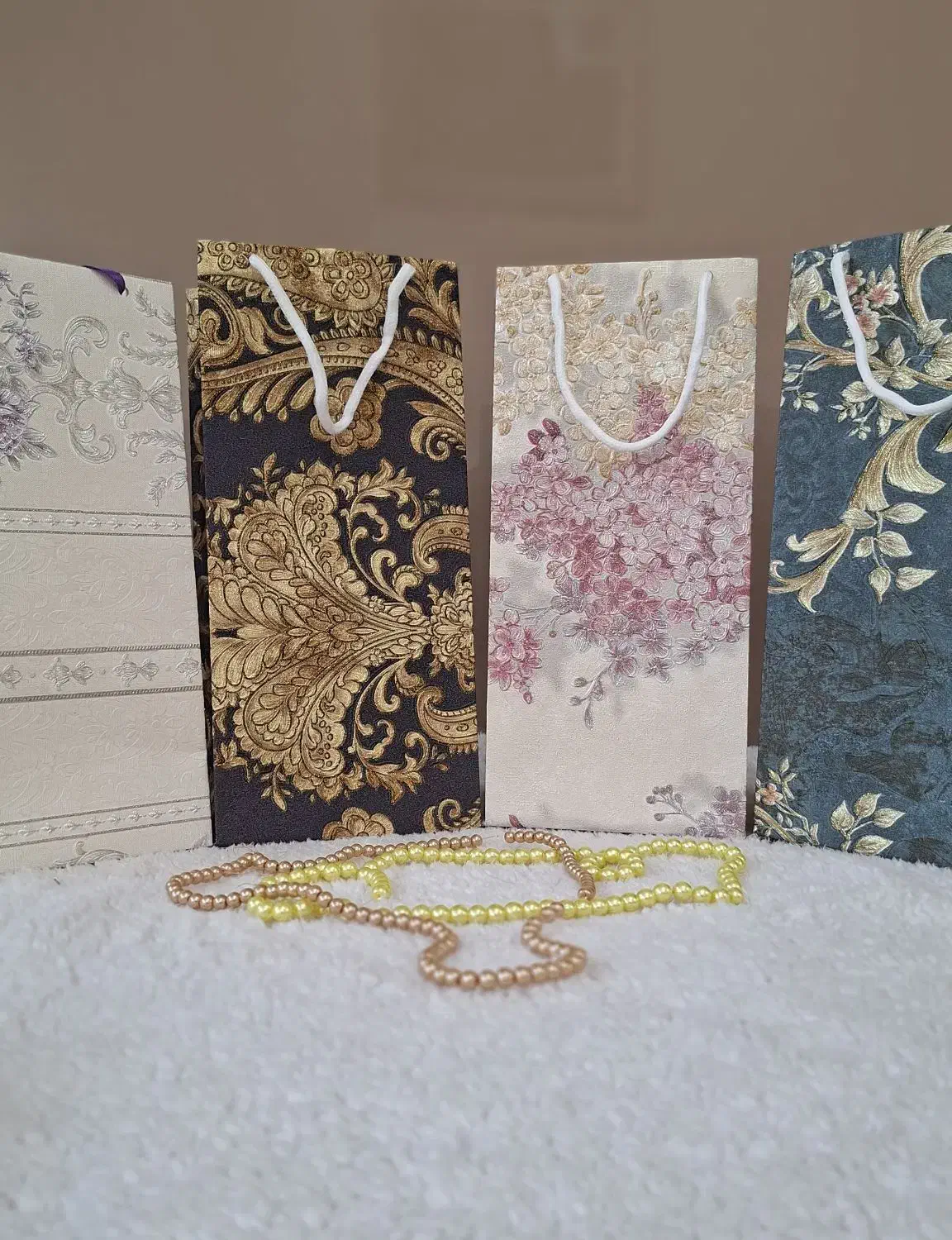 پاکت هدیه|لوازم التحریر|اسلام‌شهر, شهرک مفیدی|دیوار