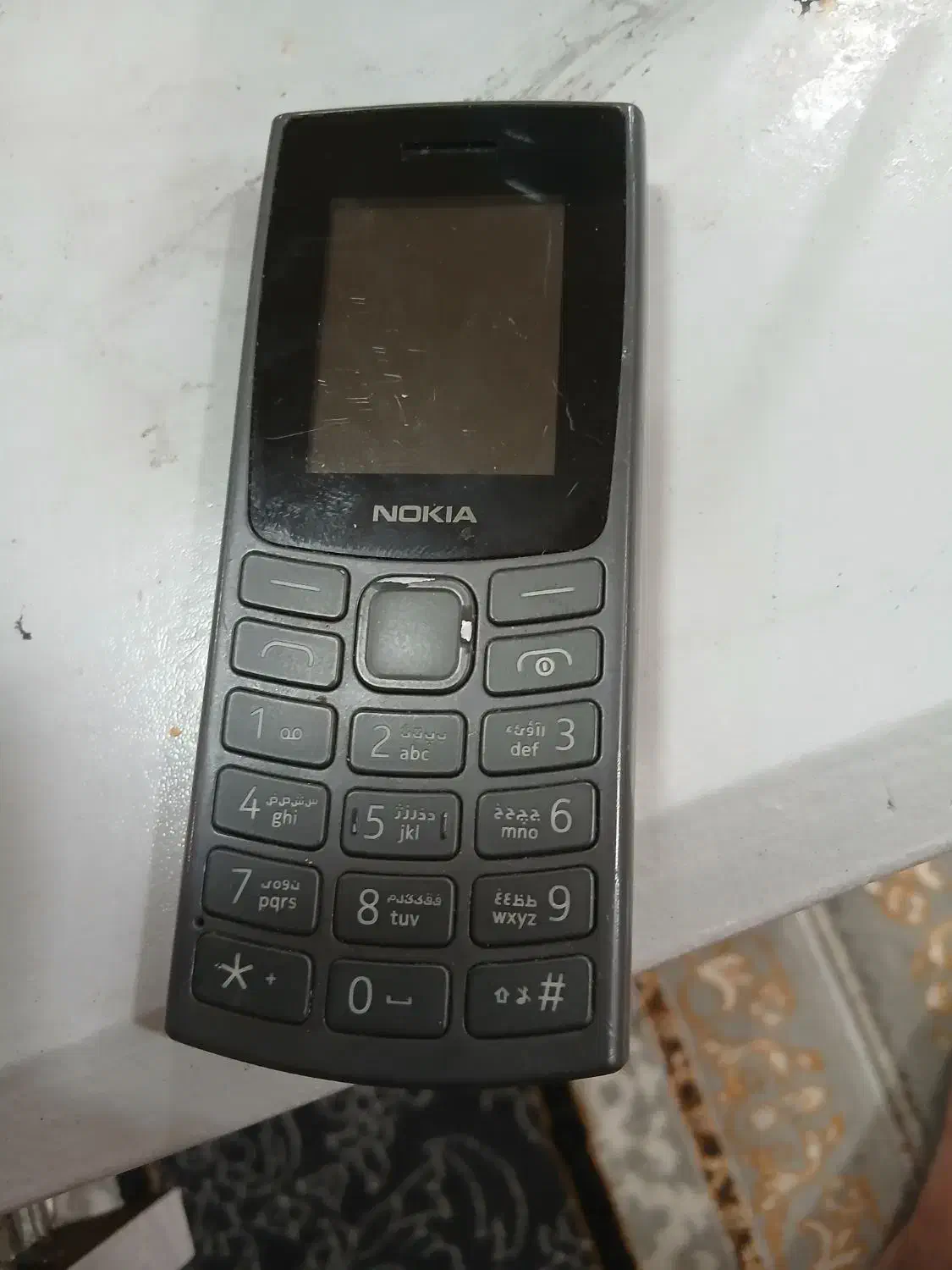 گوشی نوکیا|موبایل|چمران, |دیوار