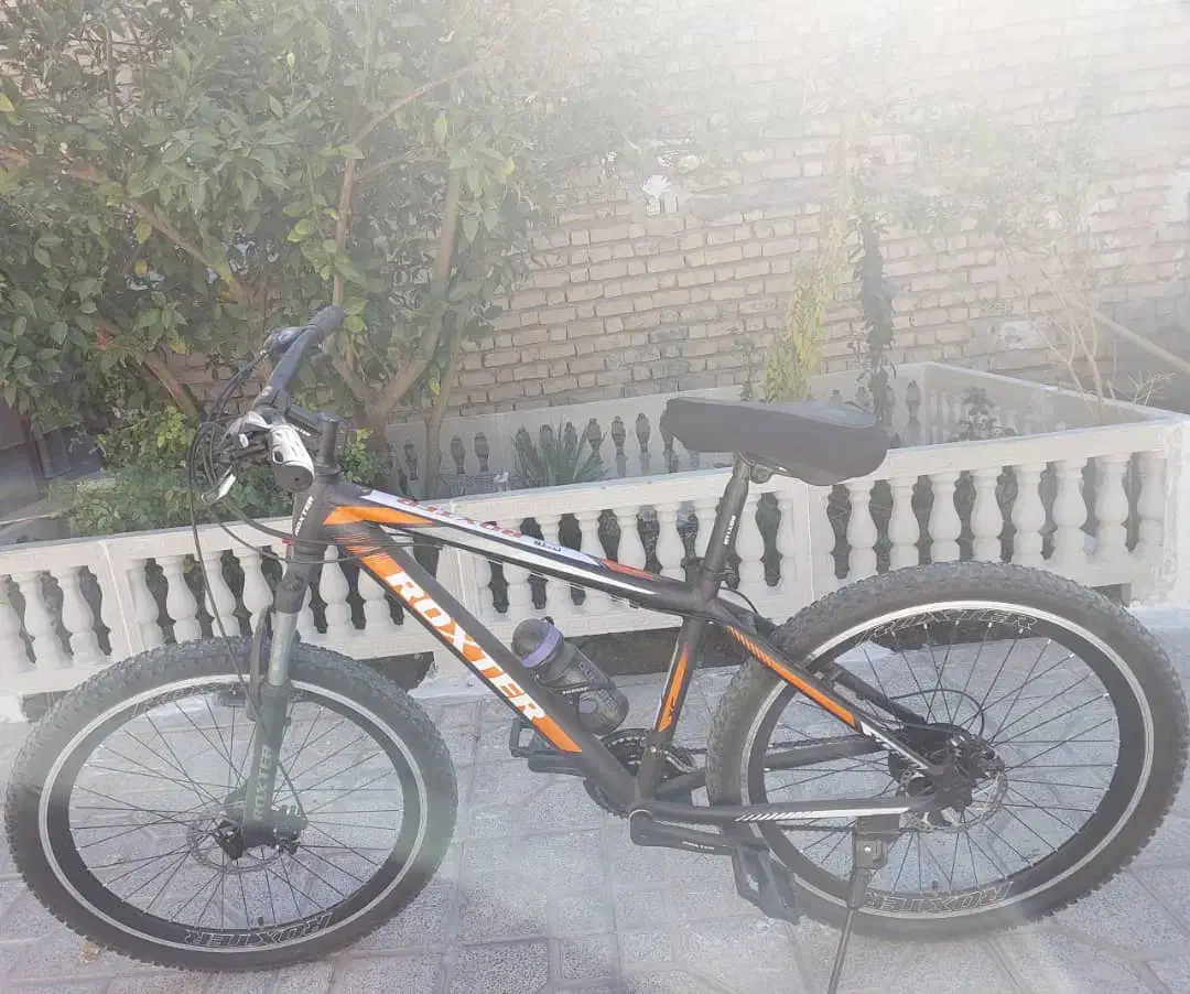 دوچرخه|دوچرخه، اسکیت، اسکوتر|ارسنجان, |دیوار