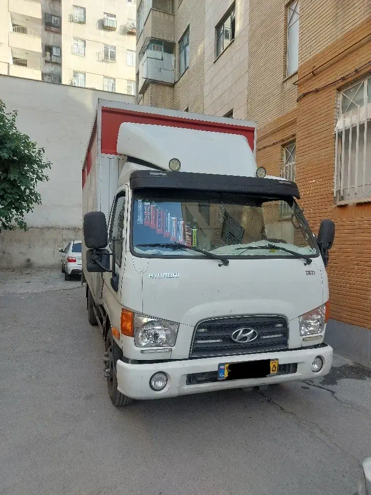 باربری اتوبار چیتگر،صادقیه،پونک،ستارخان،باغ‌فیض|خدمات حمل و نقل|تهران, فردوس|دیوار