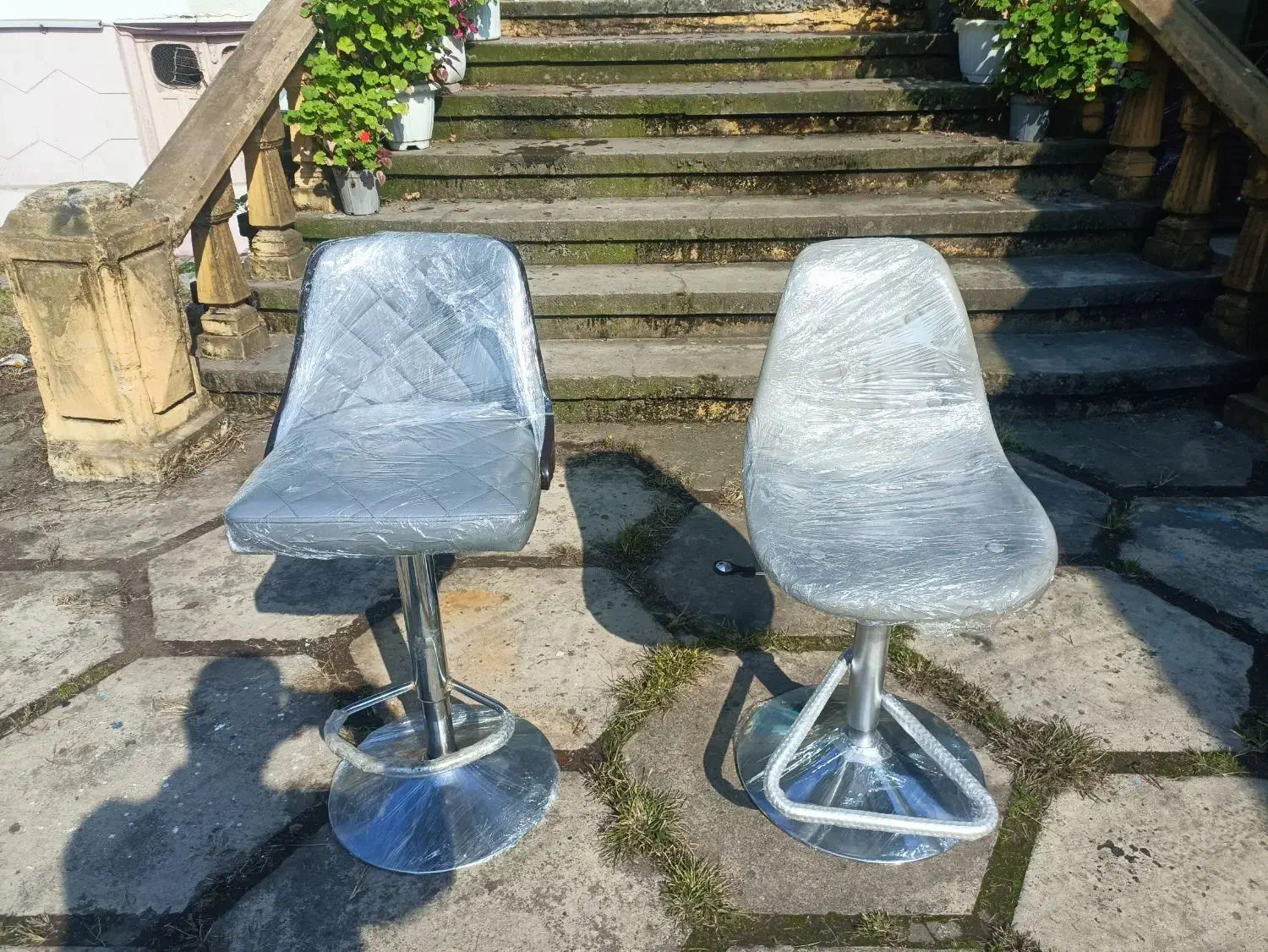 فروش صندلی اوپنی یا پشت پیشخوانی|دفتر کار|رشت, خواهر امام|دیوار