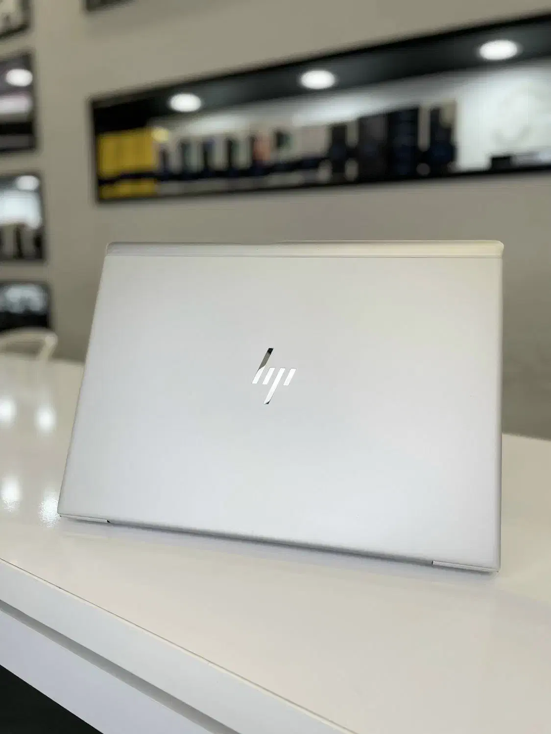 LAPTOP HP|رایانه همراه|سبزوار, ولیعصر (نجار آباد)|دیوار