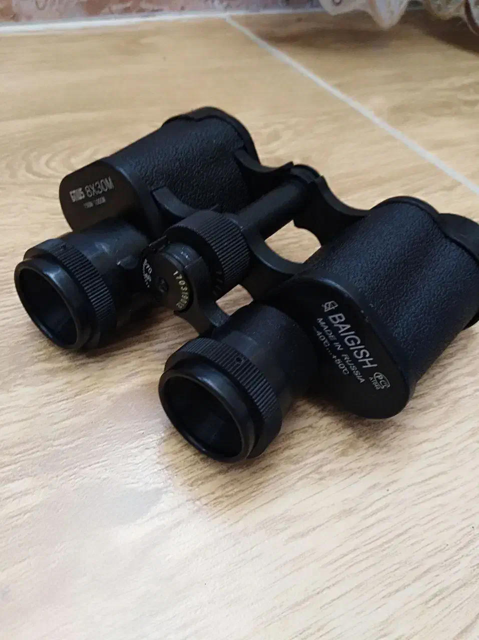 دوربین شکاری|کوهنوردی و کمپینگ|طبس, |دیوار