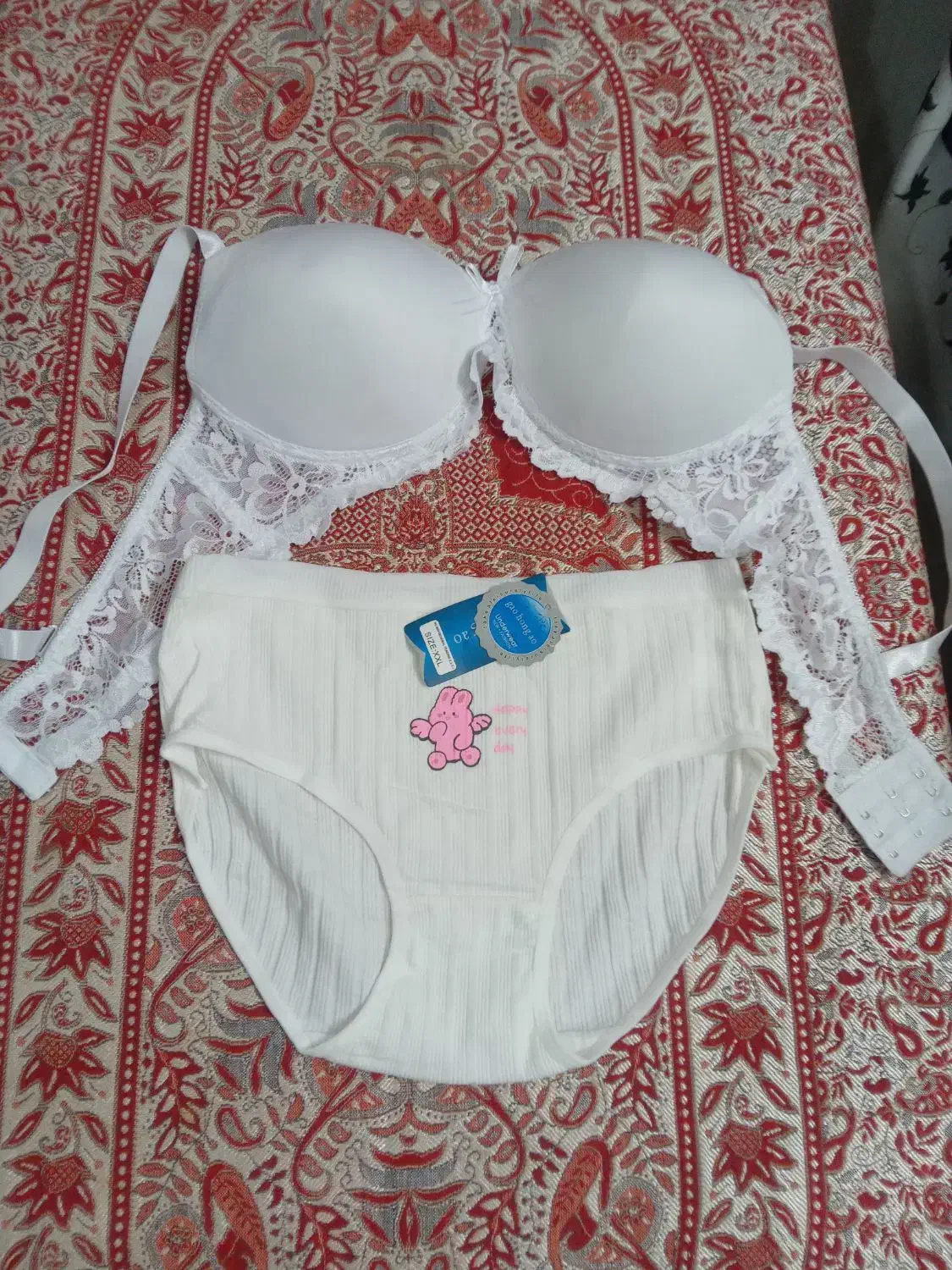 لباس زیر زنانه|لباس|بیرجند, |دیوار