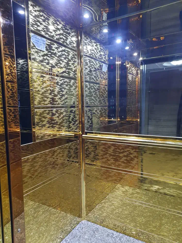 ۹۰متر/۲ خوابه/هروی ساقدوش/نوساز و نورگیر