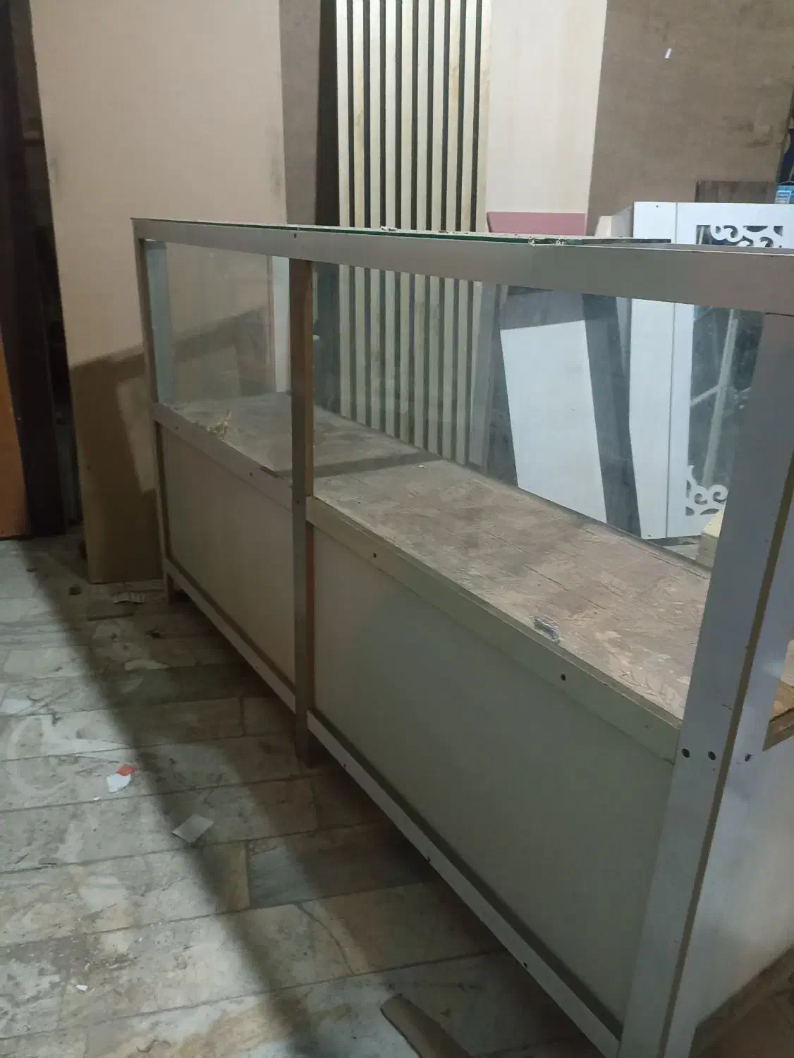 ویترین ام دی اف|بوفه، ویترین، کنسول|سنندج, |دیوار