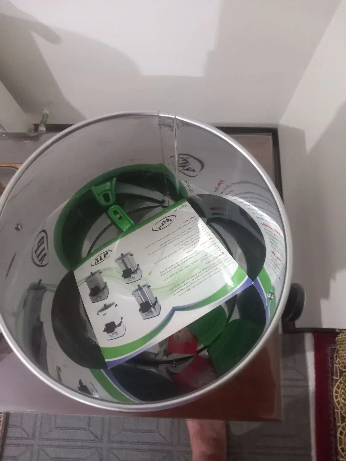 لوازم اشپزخانه|خردکن، آسیاب، غذاساز|تهران, نازی‌آباد|دیوار