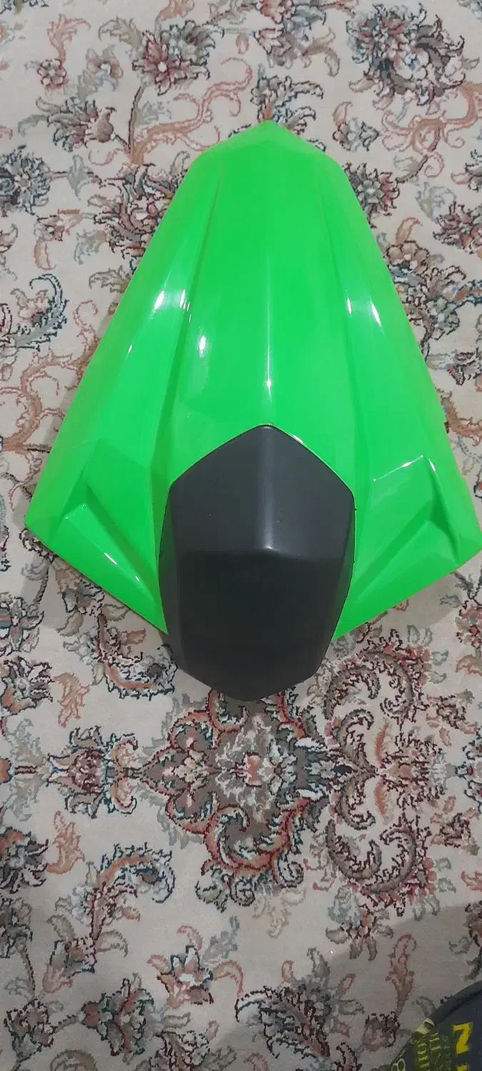 لوازم نینجا کاوازاکی اگزوز 250 zx 150|قطعات یدکی و لوازم جانبی|اسلام‌شهر, شهرک سعیدیه|دیوار