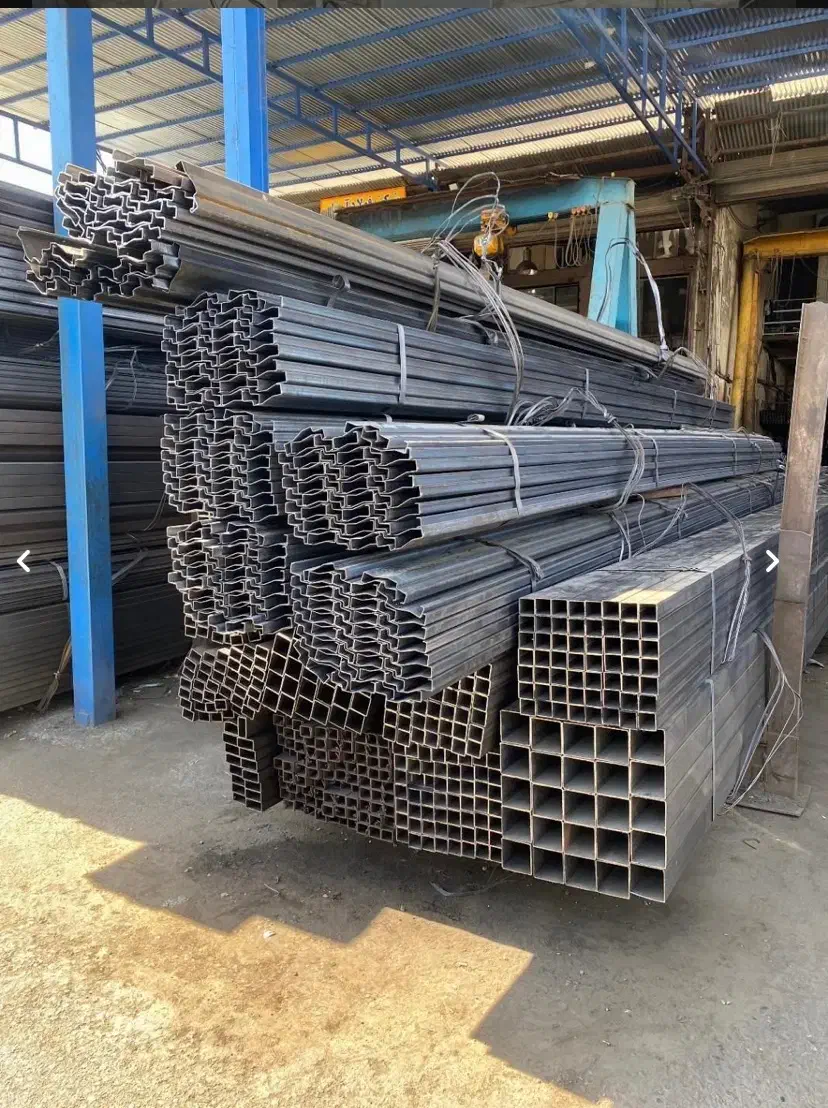 قوطی پروفیل اهن الات ورق اهن پانچ اجدار گالوانیزه|عمدهفروشی|تهران, بازار|دیوار