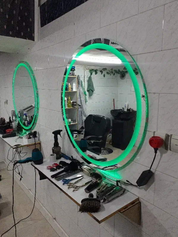 جذب آرایشگر مردانه|استخدام درمانی، زیبایی، بهداشتی|ارومیه, |دیوار