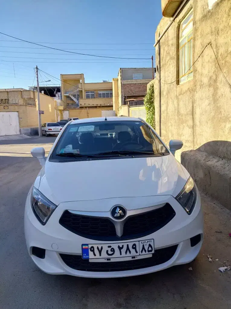 برلیانس 230مدل آخر 98|خودرو سواری و وانت|مشهد, کوی سیدی|دیوار