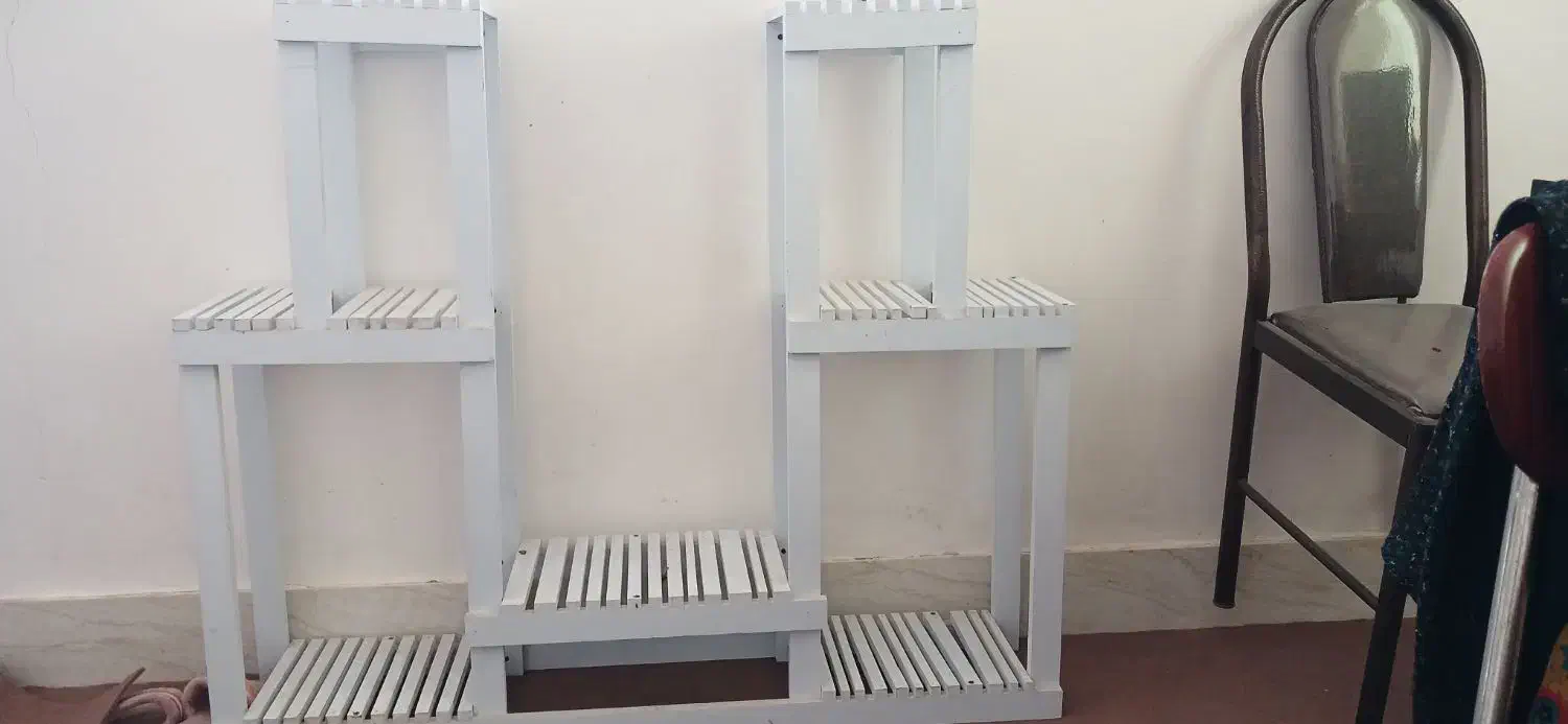 استند گل نونو|صنایع دستی و سایر لوازم تزئینی|فارسان, |دیوار