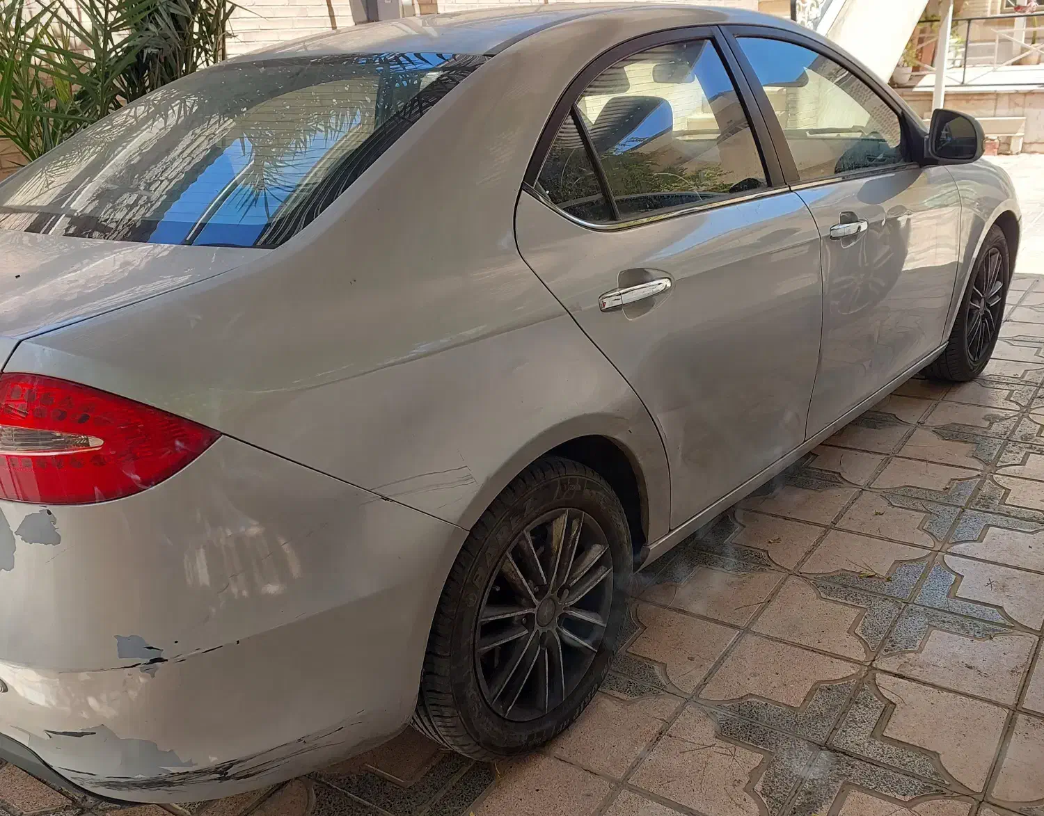 جک j5 اتومات مدل ۹۵|خودرو سواری و وانت|کرمان, |دیوار