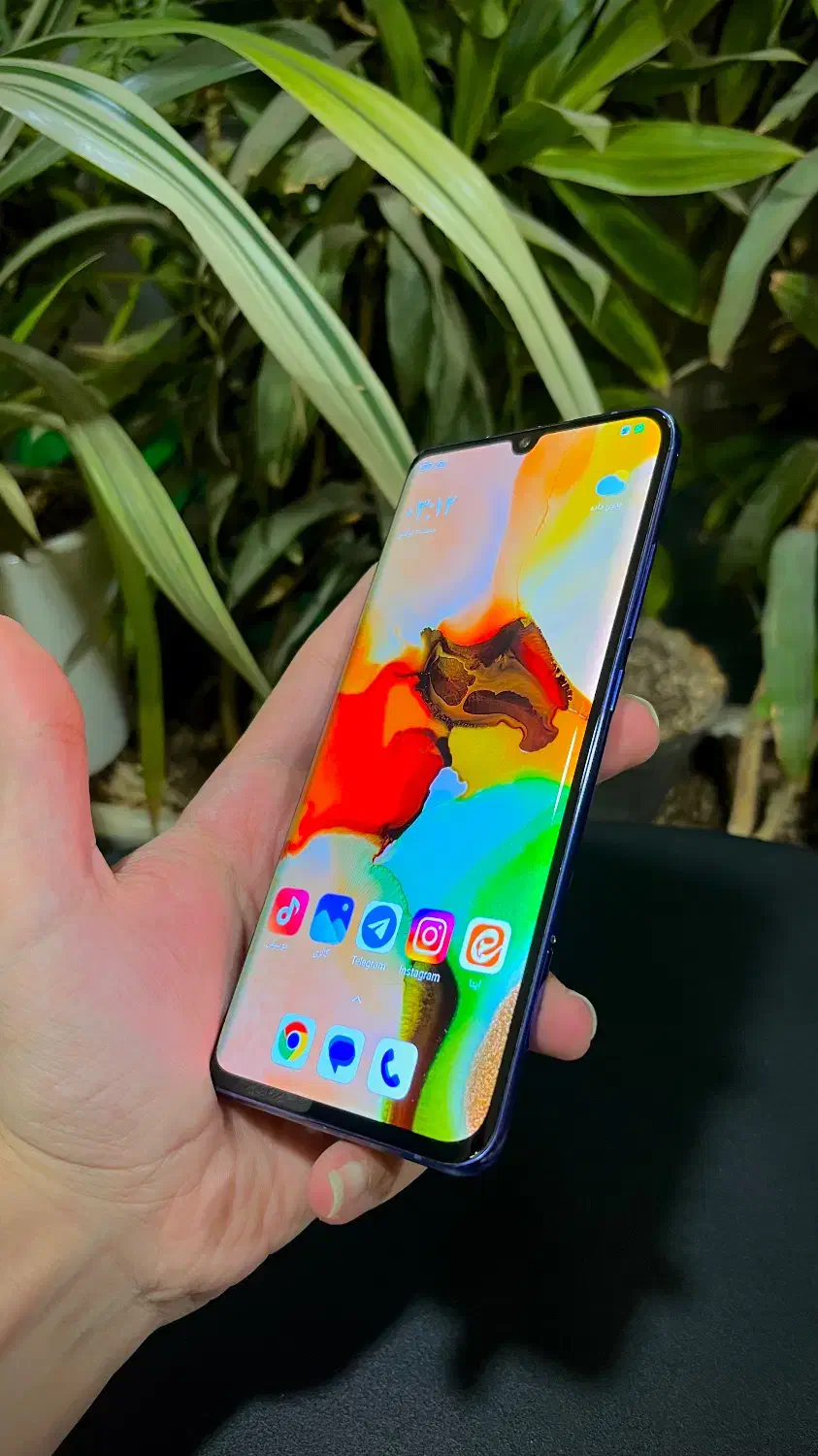 نوت ده لایت/به شدت تمیز و پلمپ|موبایل|قم, شهید رجایی|دیوار