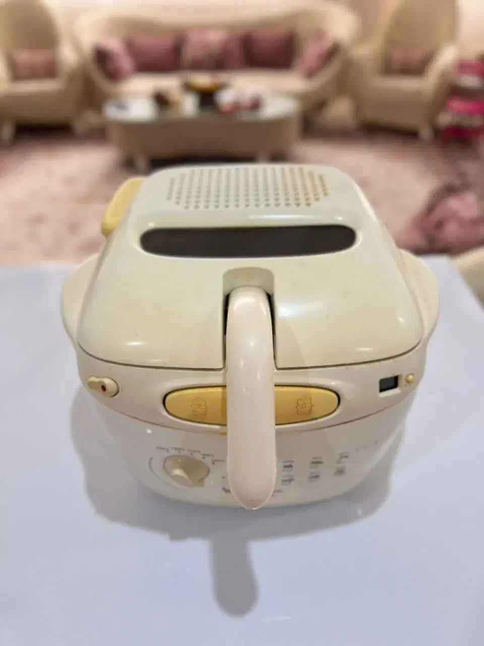 سرخ کن مونیلکس|اجاق گاز و لوازم برقی پخت‌وپز|لنگرود, |دیوار