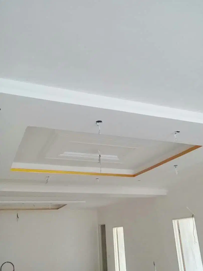 نقاشی ساختمان باقیمت مناسب|خدمات پیشه و مهارت|رباطکریم, رباطکریم|دیوار