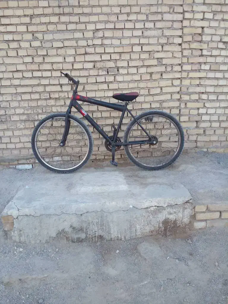 دوچرخه ۲۶|دوچرخه، اسکیت، اسکوتر|کارون, |دیوار