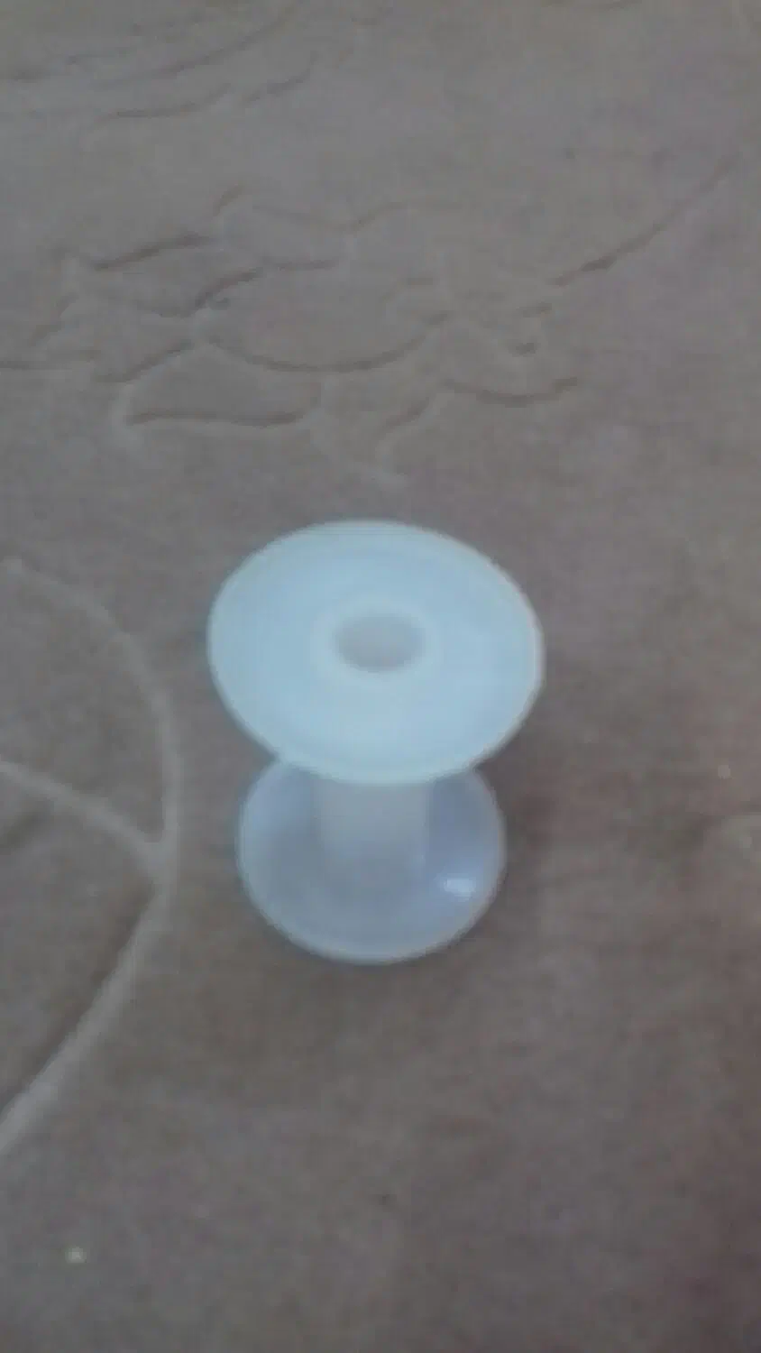 یک عدد قالب قرقره فولادی|ماشین‌آلات صنعتی|سهند, |دیوار