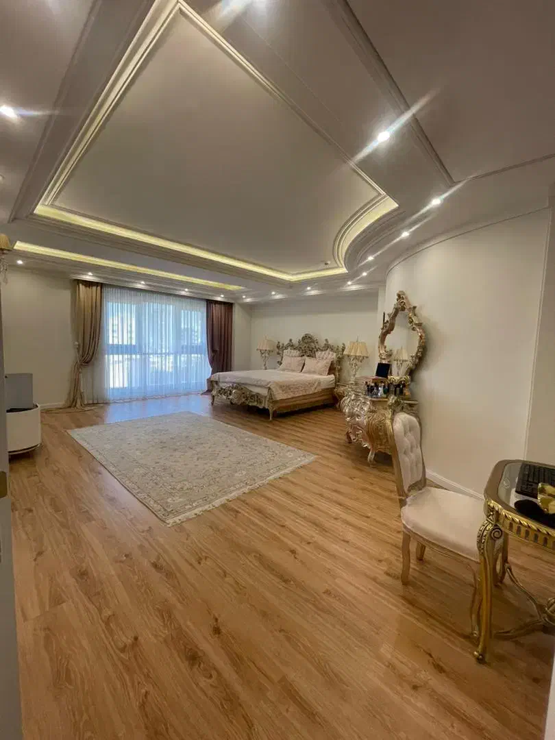 ۱۱۰متر بازسازی شده مناسب زوجین دیباجی