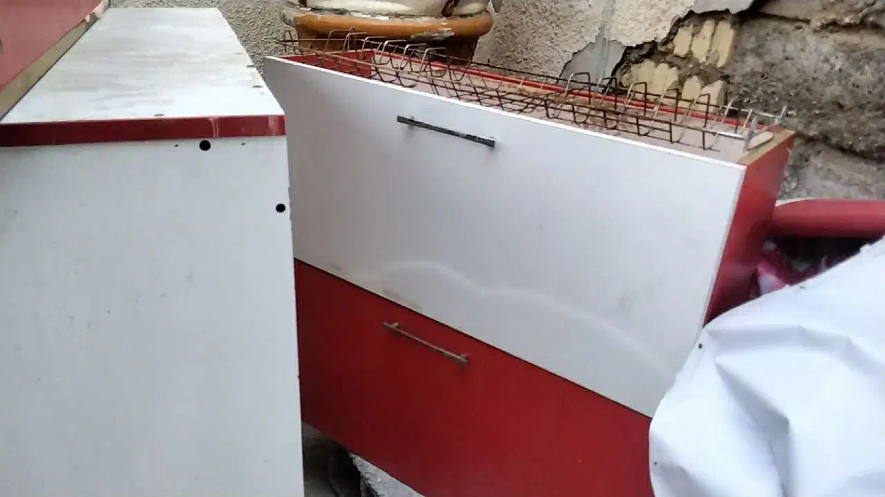 فروش سینک و کابینت|حراج|بندرعباس, |دیوار