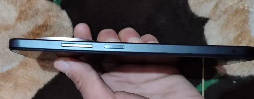 Poco C75|موبایل|پرند, فاز ۴|دیوار