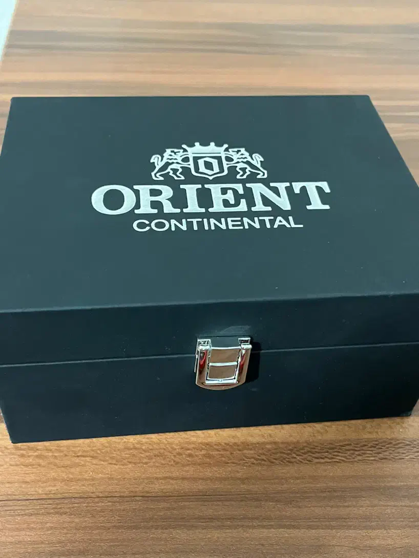 ساعت مچی مردانه اورینت|ساعت|پاکدشت, پاکدشت (مامازند)|دیوار