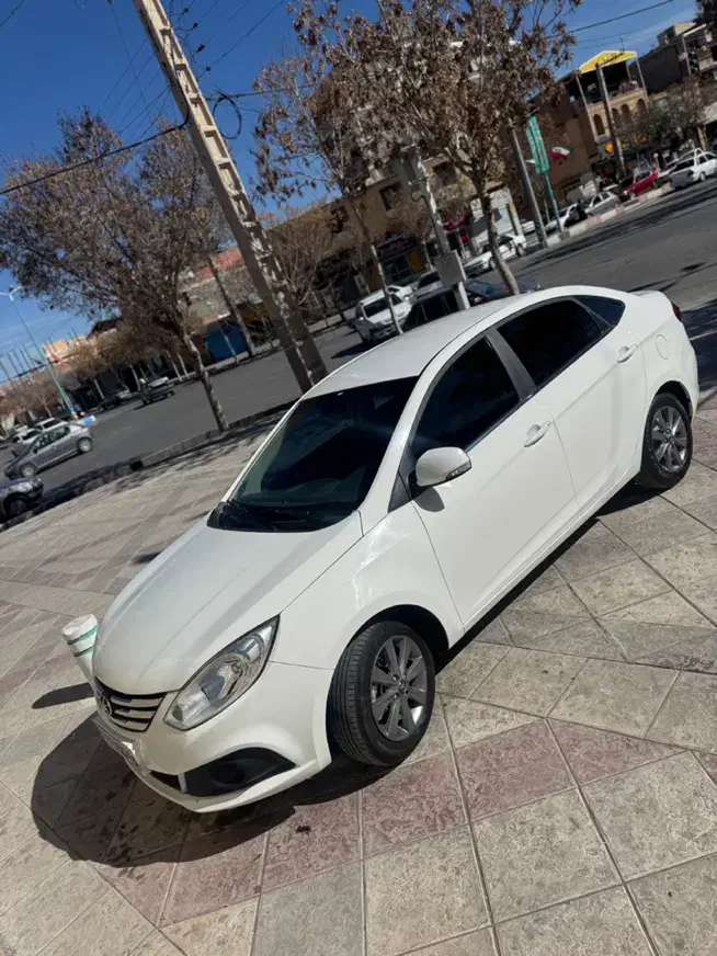 جک j4اتومات|خودرو سواری و وانت|کرمان, |دیوار