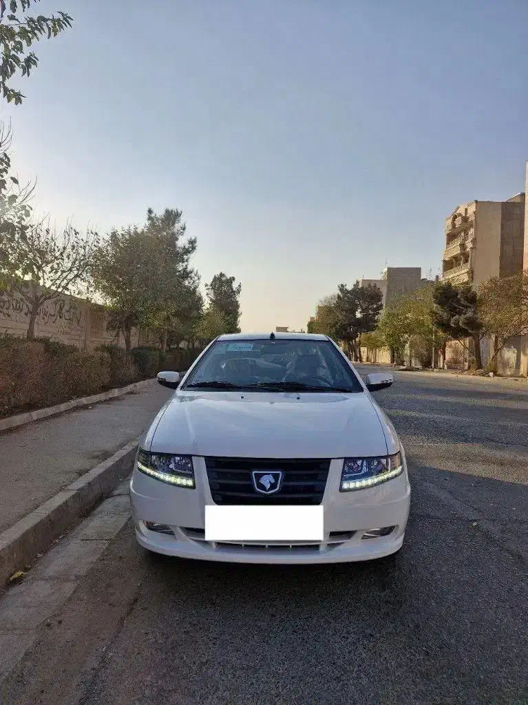 سورن پلاس XU7P صفر-مدل 1404 دریچه گاز سیمی|خودرو سواری و وانت|کرج, دهقان ویلا|دیوار