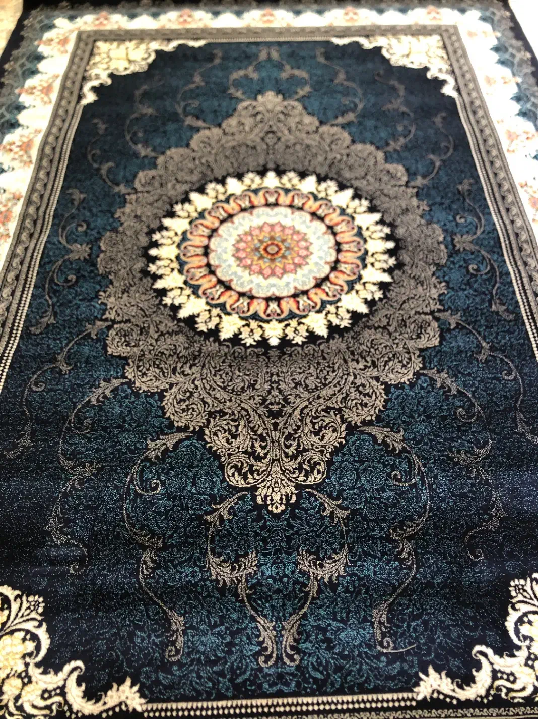 فرش ۶ متری|فرش|سبزوار, گلشن|دیوار