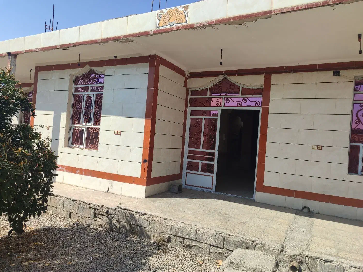 خانه ویلایی سه خوابه بزرگ باشت|اجارهٔ خانه و ویلا|باشت, |دیوار