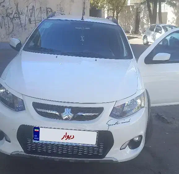 کوییک معمولی مدل 1400|خودرو سواری و وانت|زنجان, |دیوار