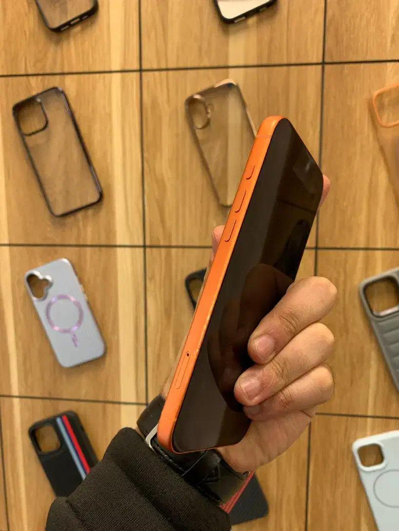 آیفون 17 iphone Promax با حافظه 256 Zaa باتری 100|موبایل|تبریز, |دیوار