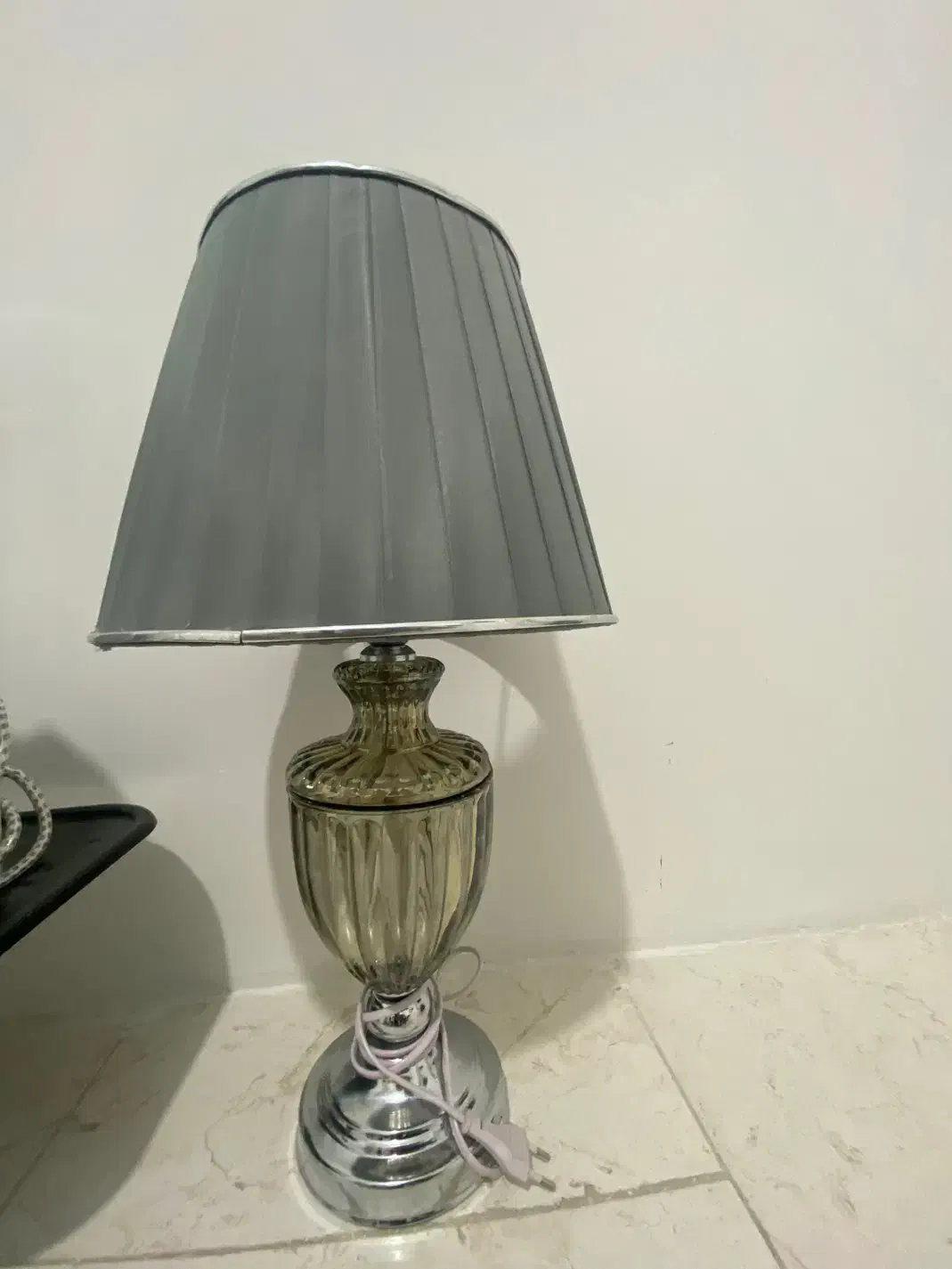 چراغ خواب|چراغ خواب و آباژور|گنبد کاووس, |دیوار