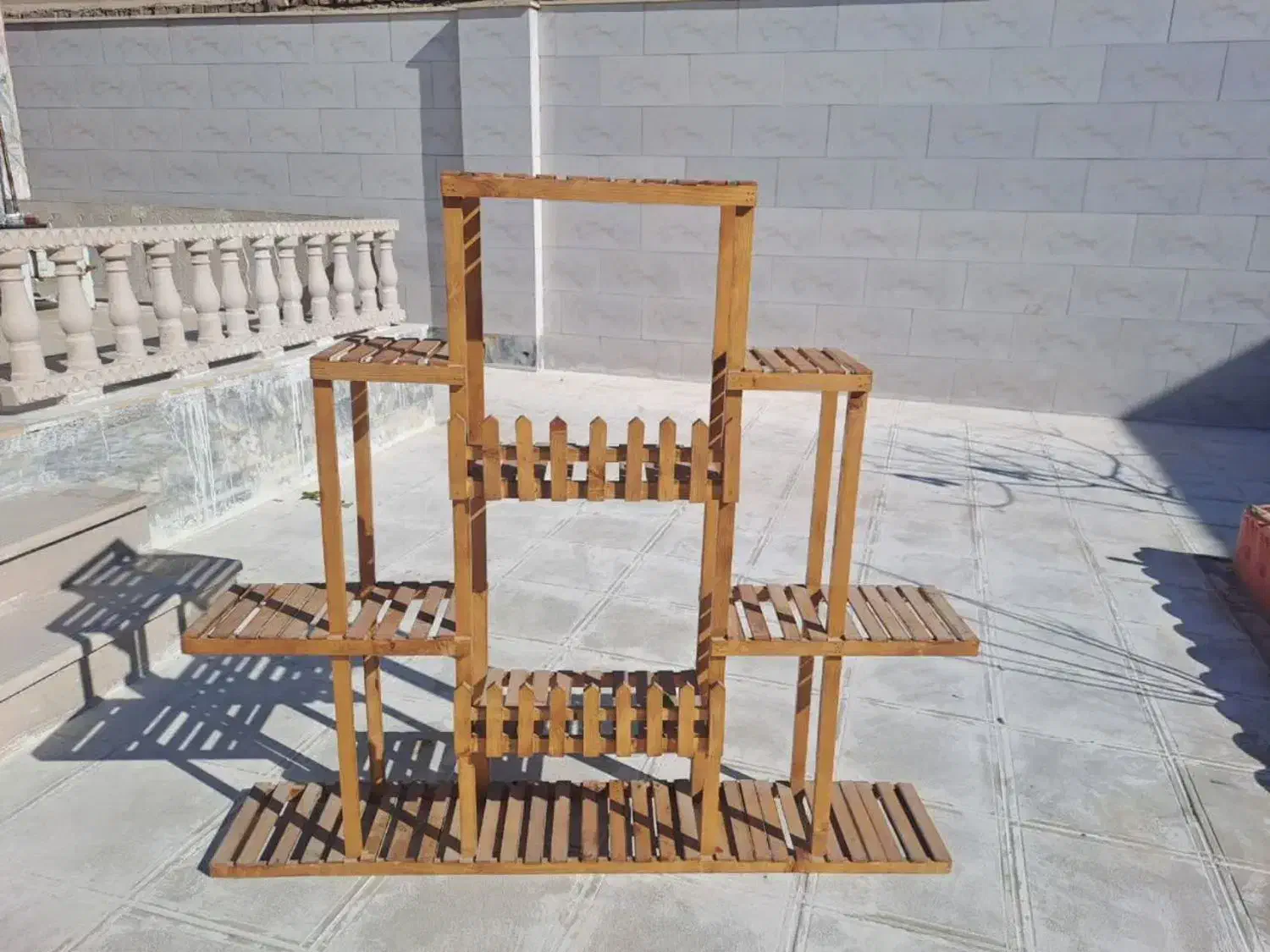 شلف|صنایع دستی و سایر لوازم تزئینی|گناباد, |دیوار