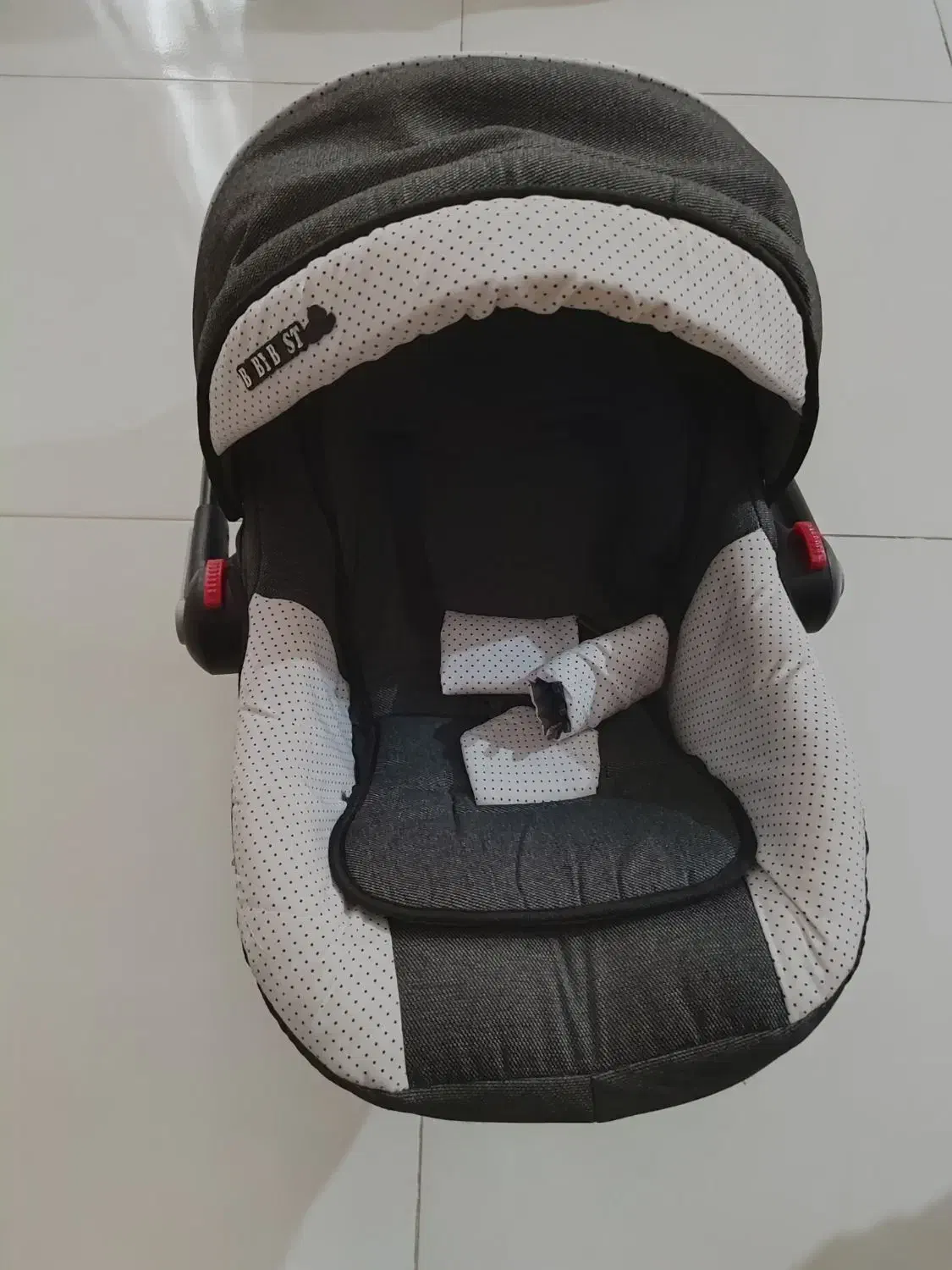 کریر|کالسکه و لوازم جانبی|صفادشت, |دیوار