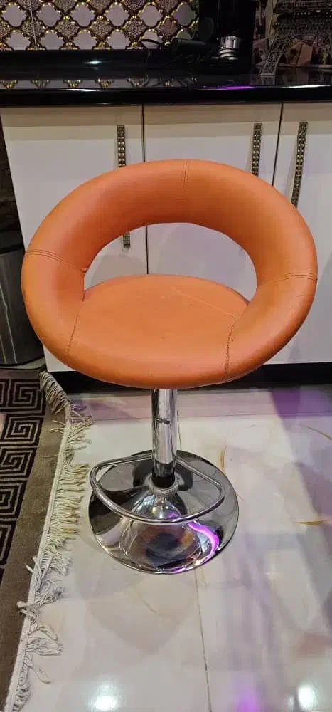 صندلی چرخشی|صندلی و نیمکت|اصفهان, شهرک کوثر|دیوار