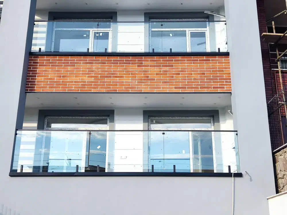 نرده وشیشه|خدمات پیشه و مهارت|پردیس, فاز ۶|دیوار