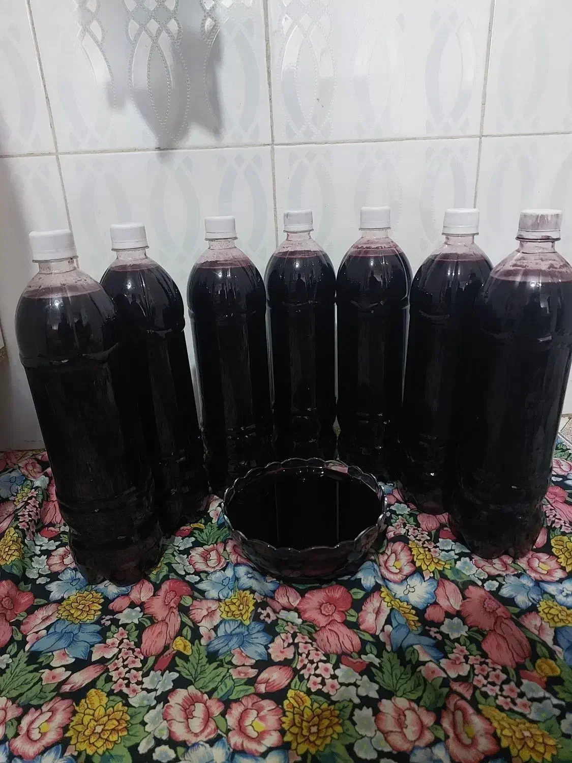 آب زرشک کوهی خالص|خوردنی و آشامیدنی|هشتگرد, هیو|دیوار