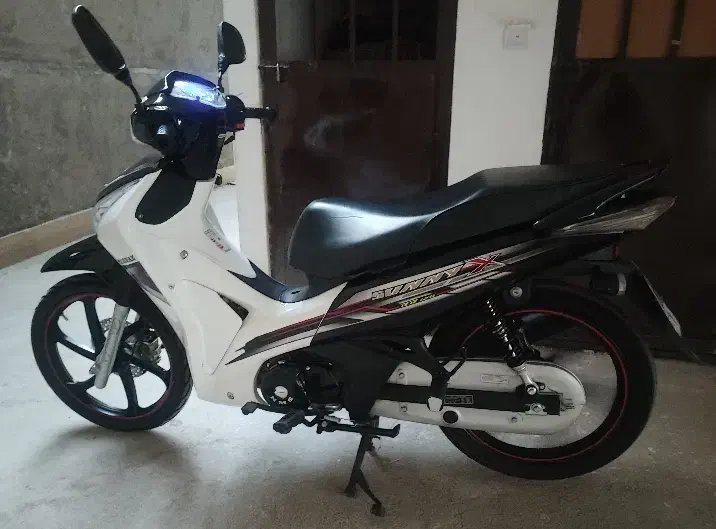 بی کلاج پرواز ۱۴۰۱|موتورسیکلت|شیروان (خراسان), |دیوار