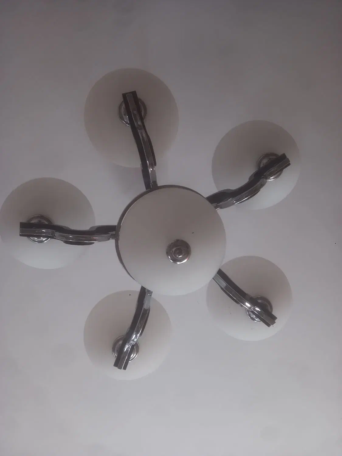 لوستر|لوستر و چراغ آویز|بروجرد, |دیوار