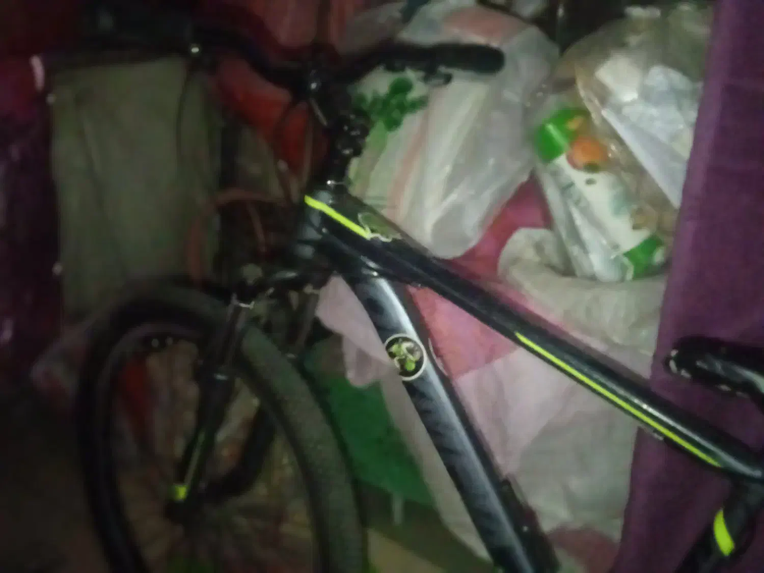 دوچرخه 26|دوچرخه، اسکیت، اسکوتر|تهران, شمشیری|دیوار