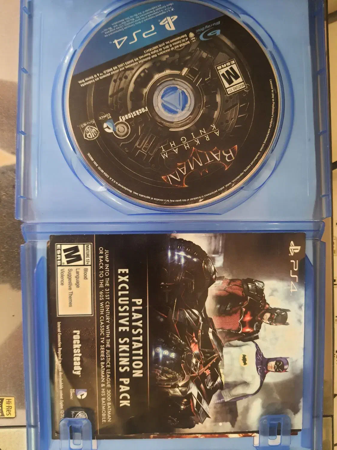 سی دی بازی ps4|کنسول، بازی ویدئویی و آنلاین|شاهین‌شهر, فردوسی|دیوار