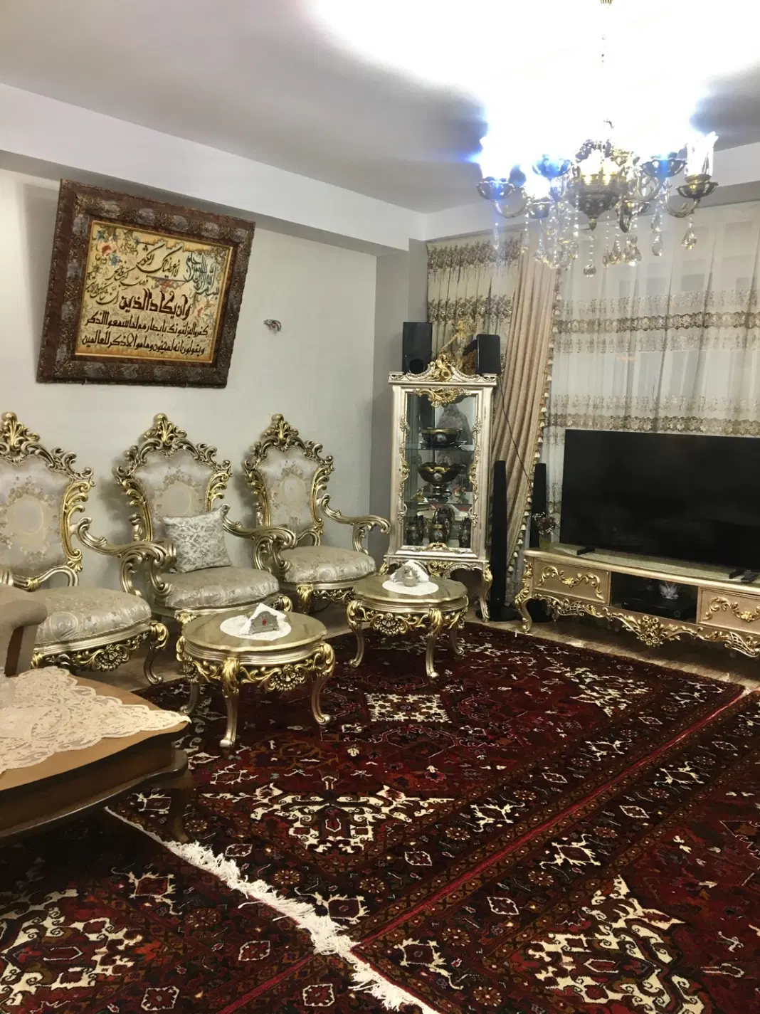 آپارتمان - فروش- خیربانو۱۱۳ متر|فروش آپارتمان|تبریز, |دیوار