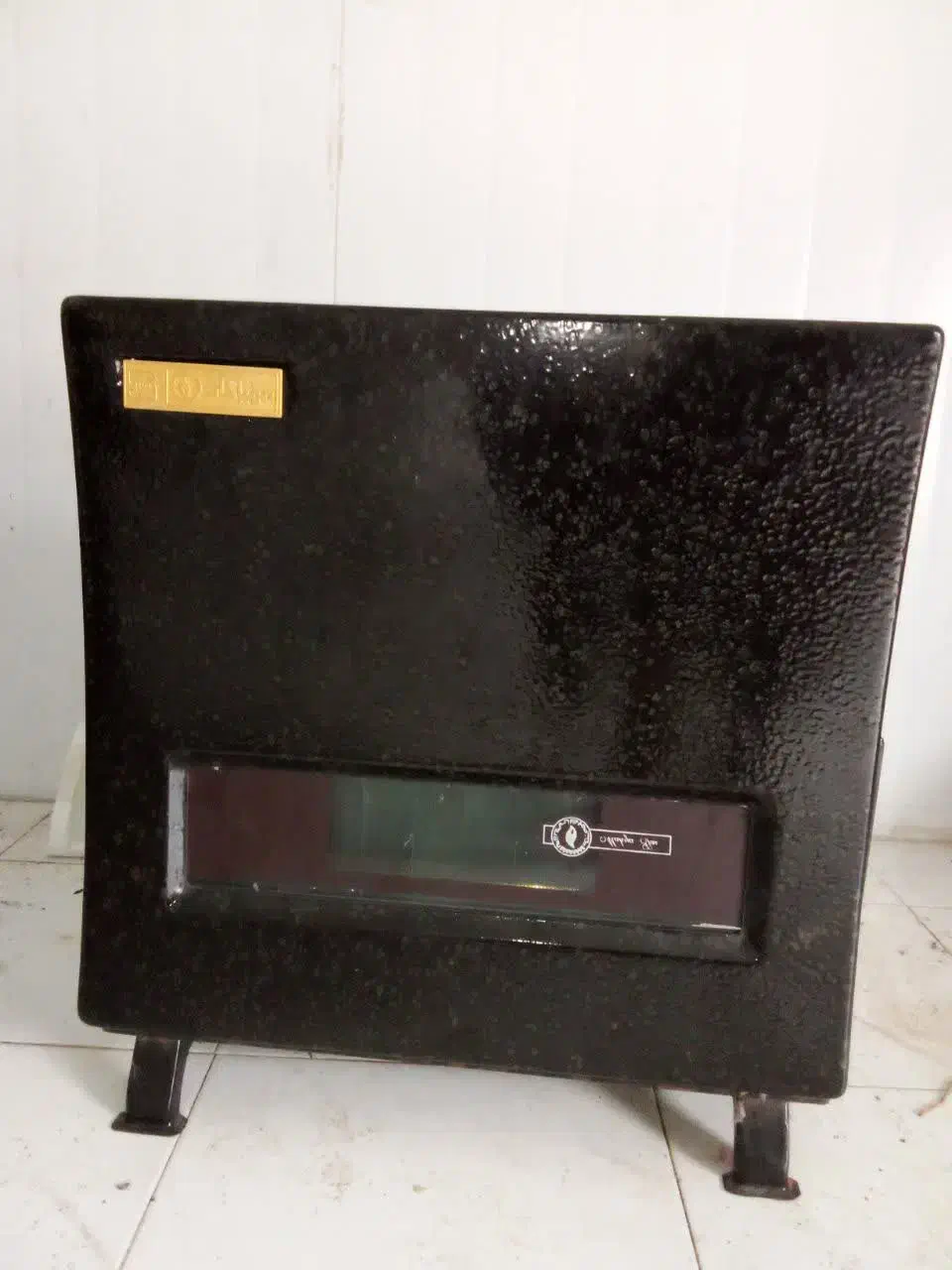 بخاری|بخاری، هیتر، شومینه|رشت, کوی مهر|دیوار