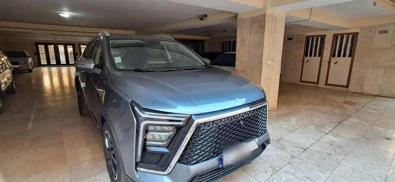 فروش خودرو|خودرو سواری و وانت|کرج, فاز ۳ گوهردشت|دیوار