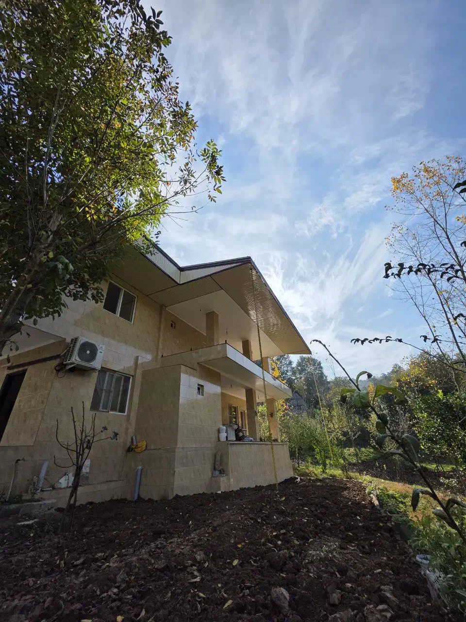 اجاره ویلا دوطبقه/طبقه دوم 130 متر/سوادکوه/شیرگاه|اجارهٔ خانه و ویلا|شیرگاه, |دیوار