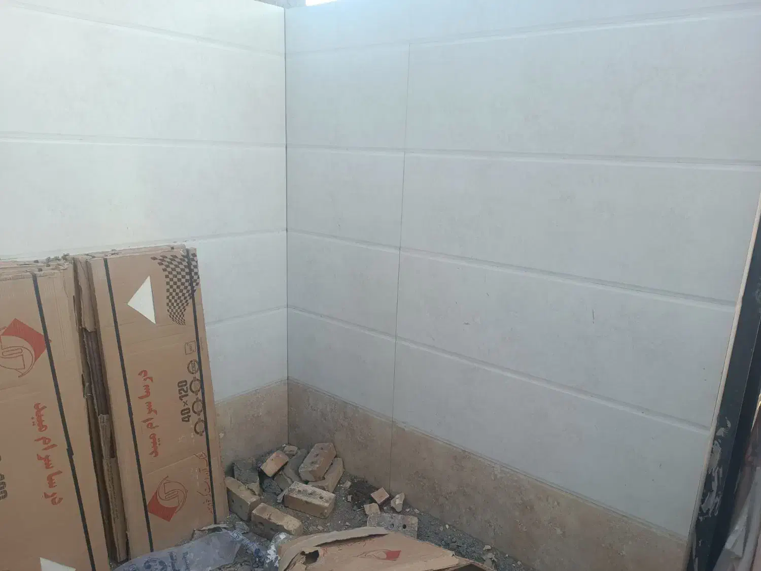 کاشی سرامیک نما|خدمات پیشه و مهارت|نیشابور, جمهوری|دیوار