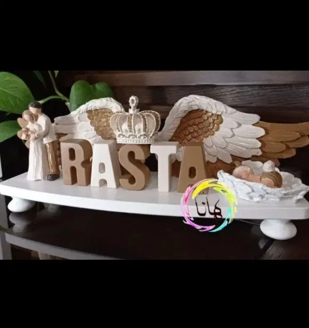 استند های مناسبتی|صنایع دستی و سایر لوازم تزئینی|شاهینشهر, امیرکبیر|دیوار